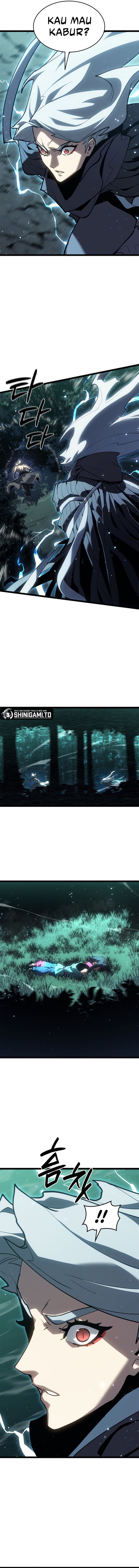 Read Reaper Of The Drifting Moon (ID) Manga Online