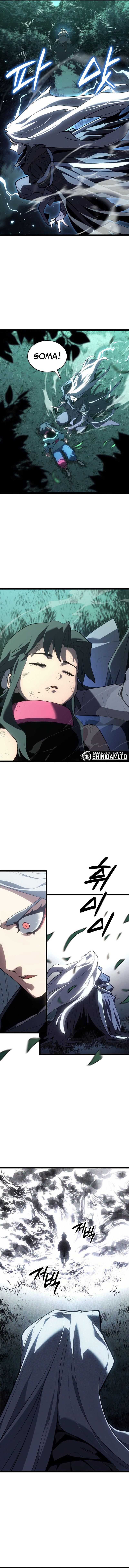 Read Reaper Of The Drifting Moon (ID) Manga Online