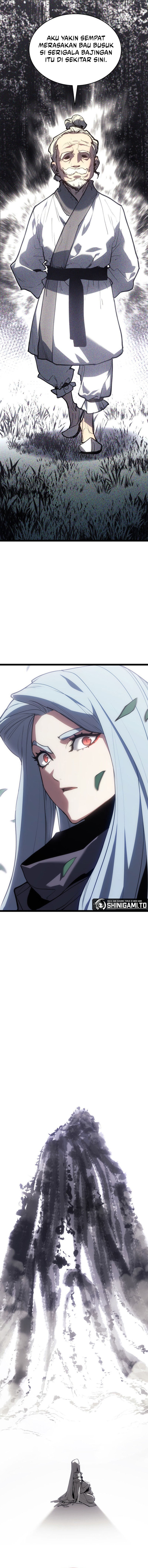 Read Reaper Of The Drifting Moon (ID) Manga Online