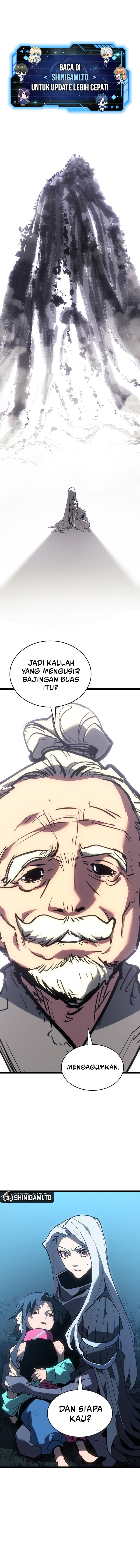 Read Reaper Of The Drifting Moon (ID) Manga Online