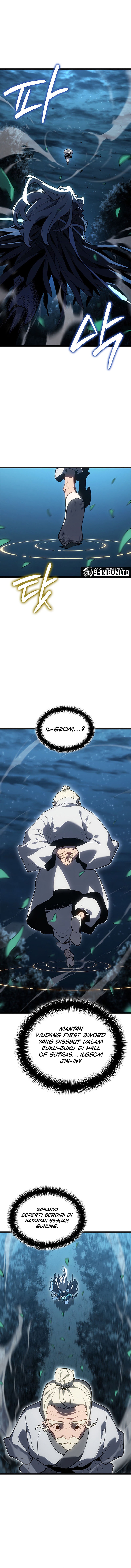 Read Reaper Of The Drifting Moon (ID) Manga Online