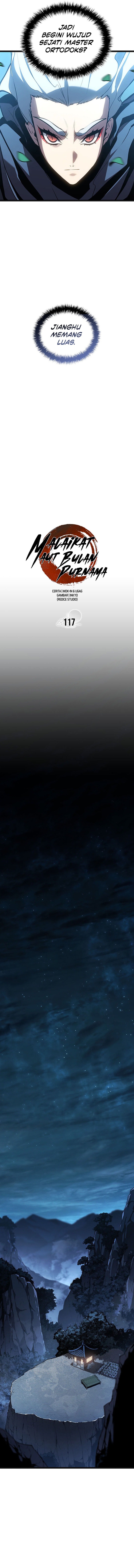 Read Reaper Of The Drifting Moon (ID) Manga Online