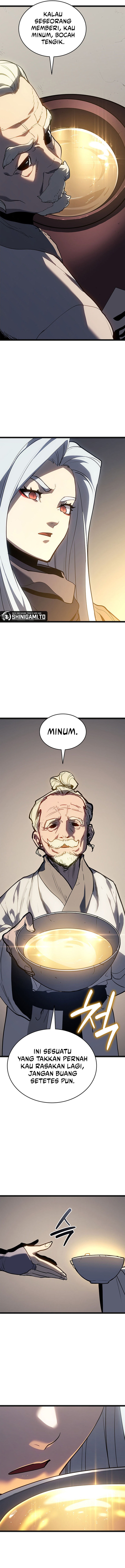 Read Reaper Of The Drifting Moon (ID) Manga Online