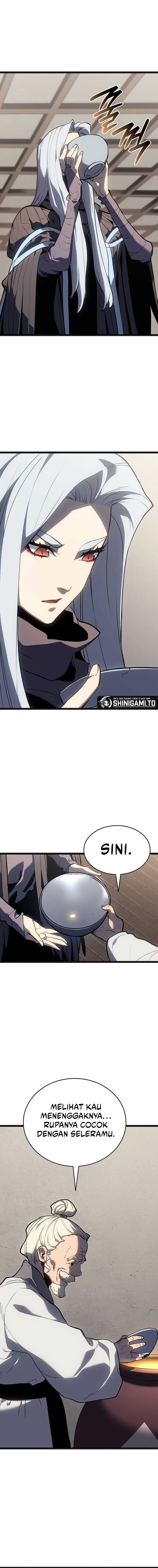 Read Reaper Of The Drifting Moon (ID) Manga Online