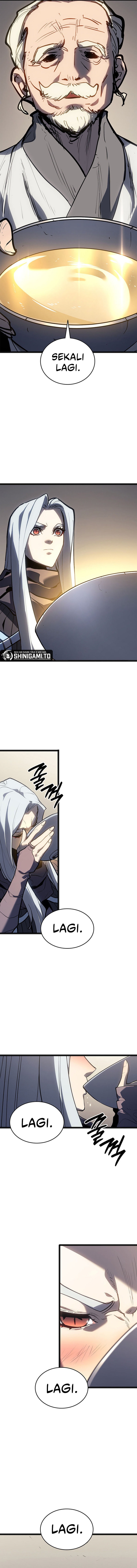 Read Reaper Of The Drifting Moon (ID) Manga Online