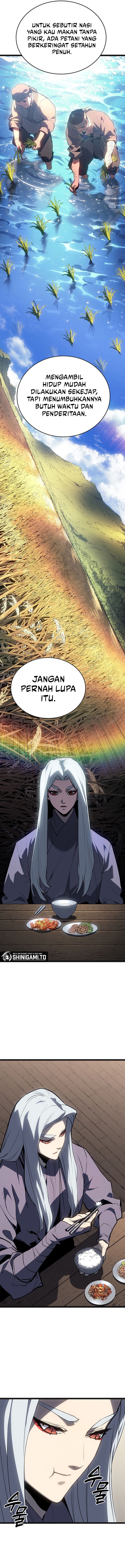 Read Reaper Of The Drifting Moon (ID) Manga Online