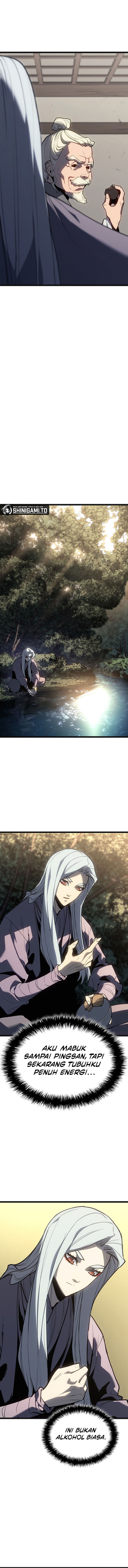 Read Reaper Of The Drifting Moon (ID) Manga Online