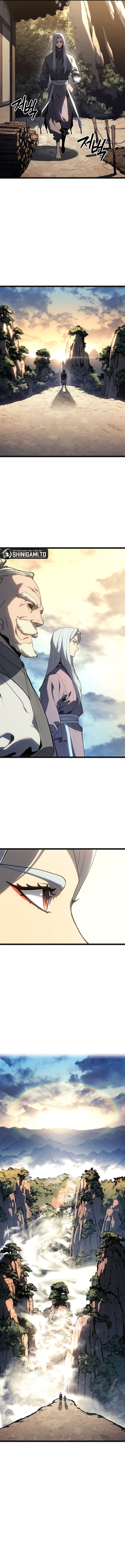 Read Reaper Of The Drifting Moon (ID) Manga Online