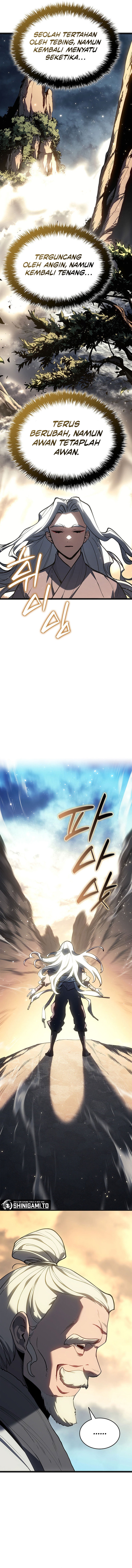 Read Reaper Of The Drifting Moon (ID) Manga Online