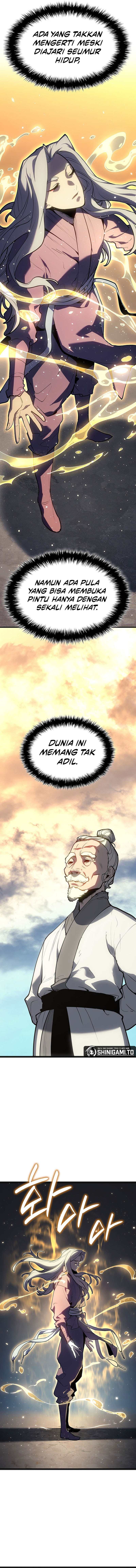 Read Reaper Of The Drifting Moon (ID) Manga Online