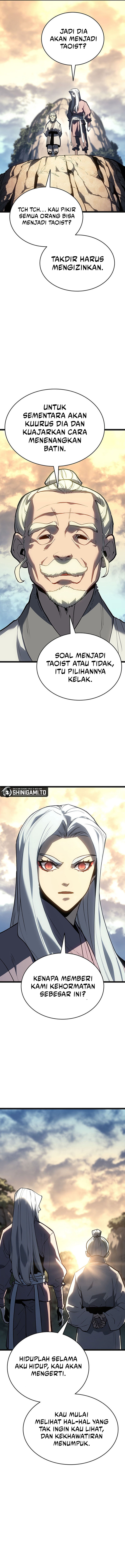 Read Reaper Of The Drifting Moon (ID) Manga Online