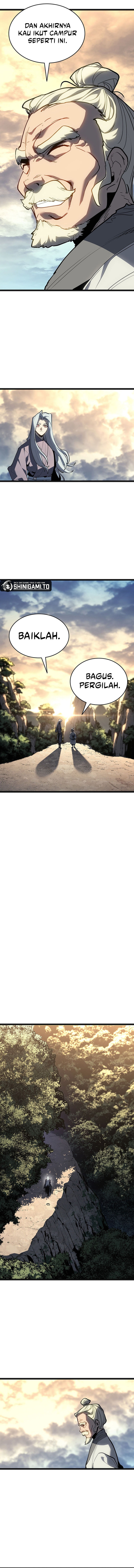 Read Reaper Of The Drifting Moon (ID) Manga Online