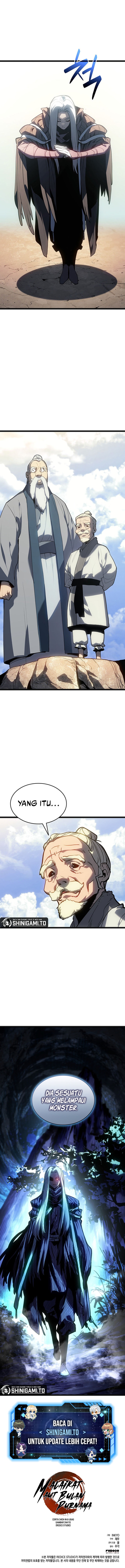 Read Reaper Of The Drifting Moon (ID) Manga Online