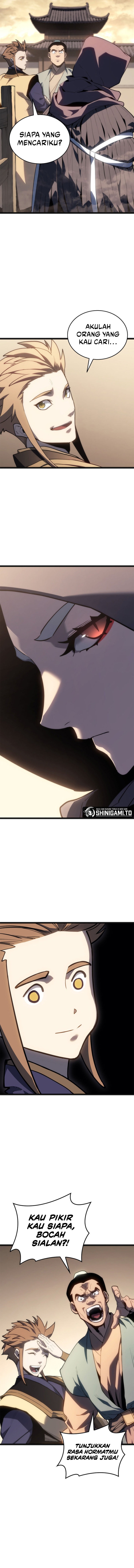 Read Reaper Of The Drifting Moon (ID) Manga Online