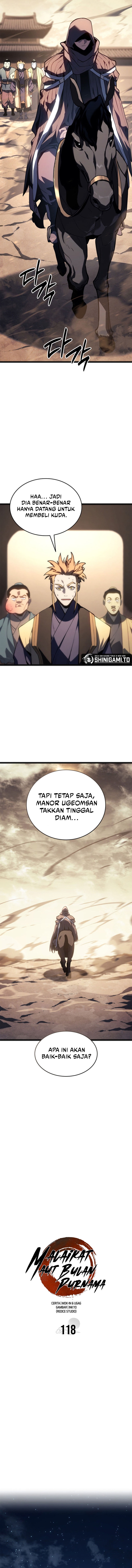 Read Reaper Of The Drifting Moon (ID) Manga Online