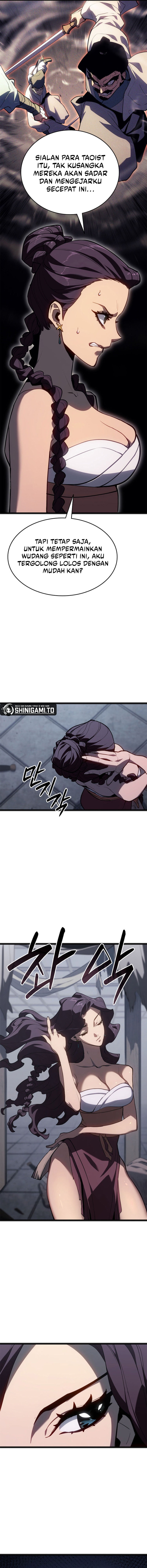 Read Reaper Of The Drifting Moon (ID) Manga Online