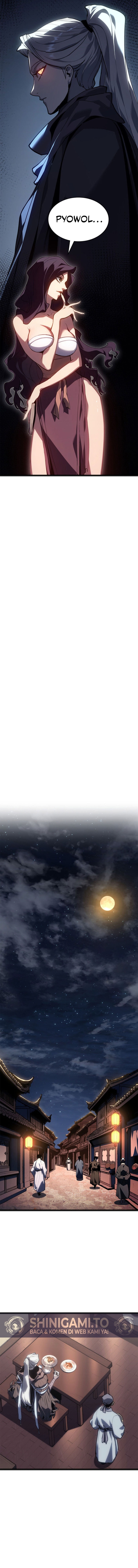 Read Reaper Of The Drifting Moon (ID) Manga Online