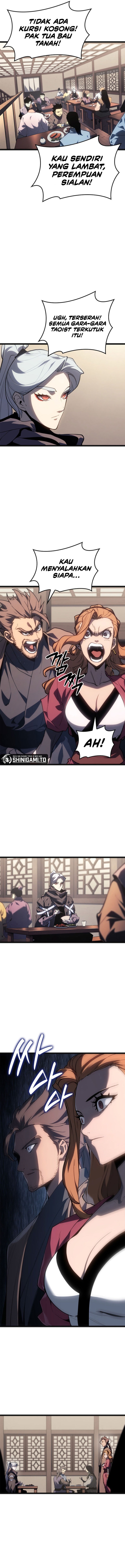 Read Reaper Of The Drifting Moon (ID) Manga Online