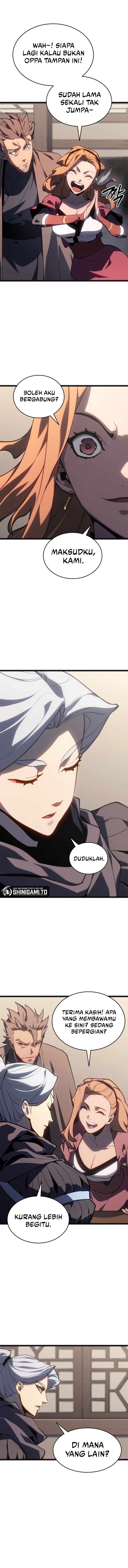 Read Reaper Of The Drifting Moon (ID) Manga Online