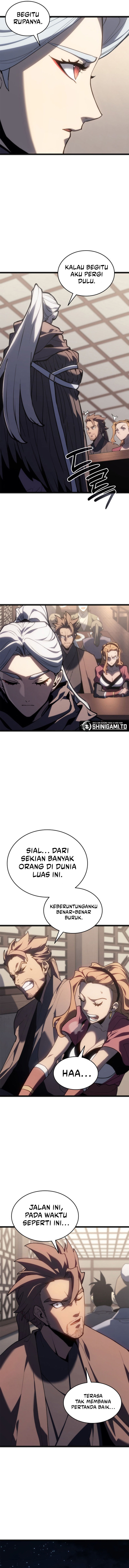 Read Reaper Of The Drifting Moon (ID) Manga Online