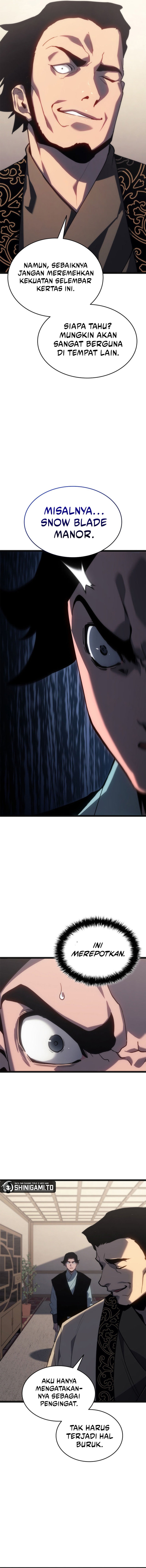 Read Reaper Of The Drifting Moon (ID) Manga Online