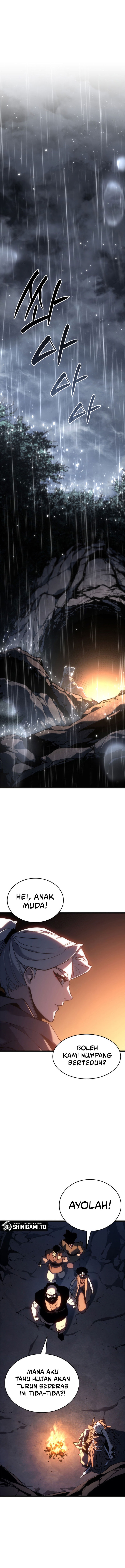 Read Reaper Of The Drifting Moon (ID) Manga Online