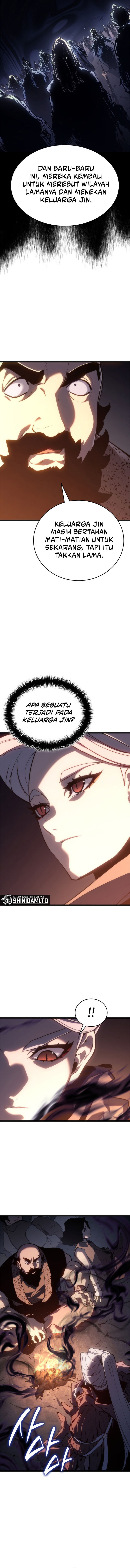 Read Reaper Of The Drifting Moon (ID) Manga Online