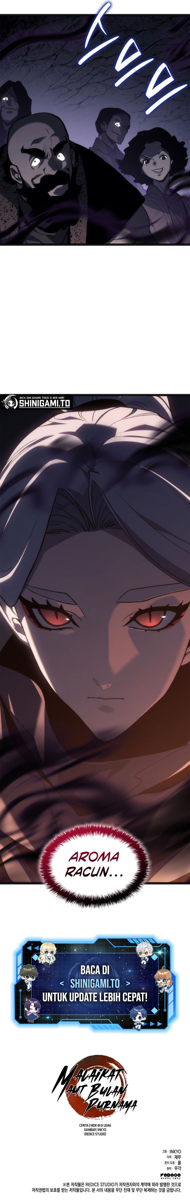 Read Reaper Of The Drifting Moon (ID) Manga Online