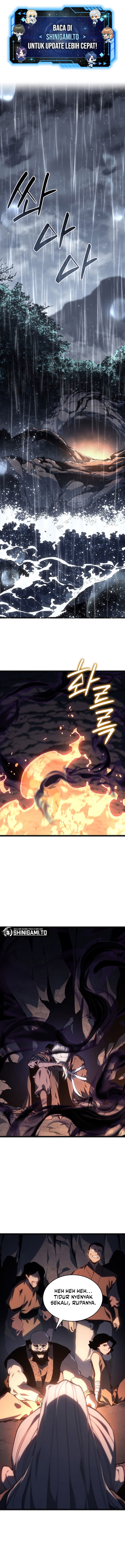 Read Reaper Of The Drifting Moon (ID) Manga Online