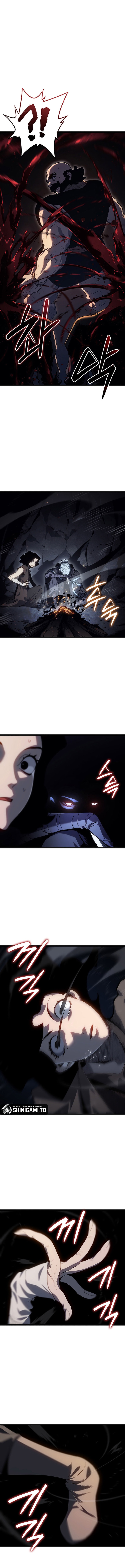 Read Reaper Of The Drifting Moon (ID) Manga Online