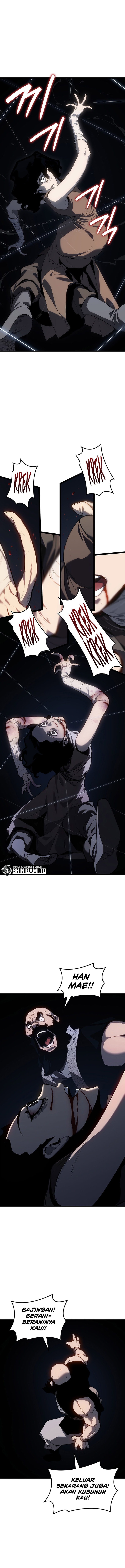 Read Reaper Of The Drifting Moon (ID) Manga Online