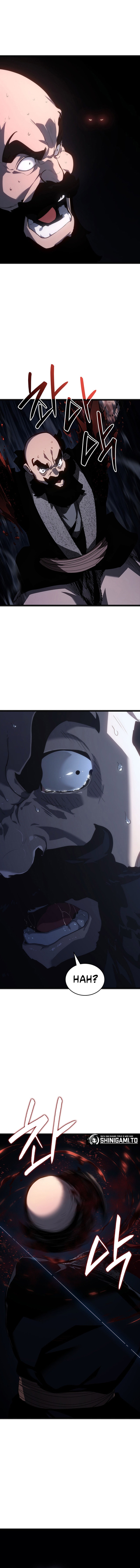 Read Reaper Of The Drifting Moon (ID) Manga Online