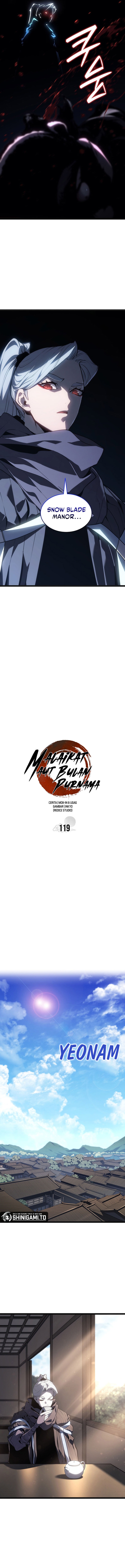 Read Reaper Of The Drifting Moon (ID) Manga Online