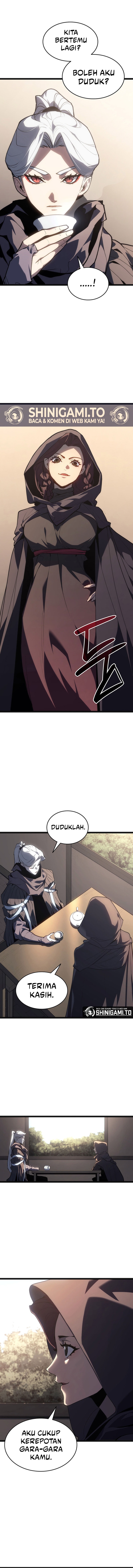 Read Reaper Of The Drifting Moon (ID) Manga Online