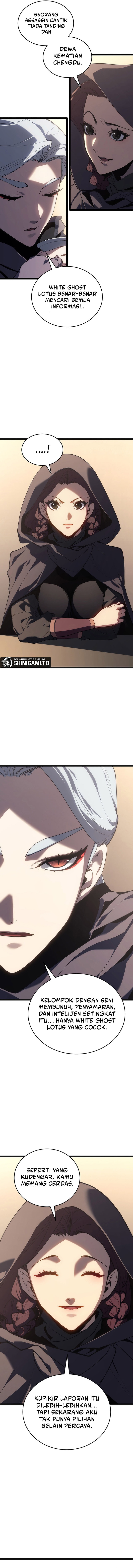 Read Reaper Of The Drifting Moon (ID) Manga Online