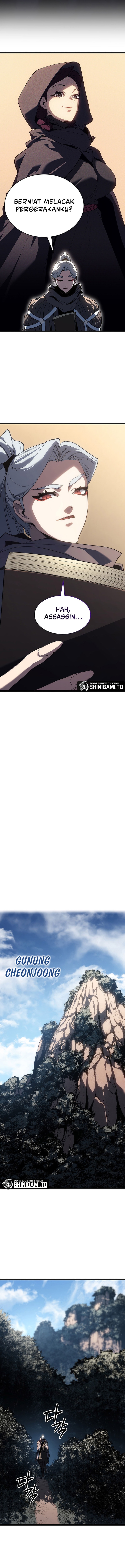 Read Reaper Of The Drifting Moon (ID) Manga Online