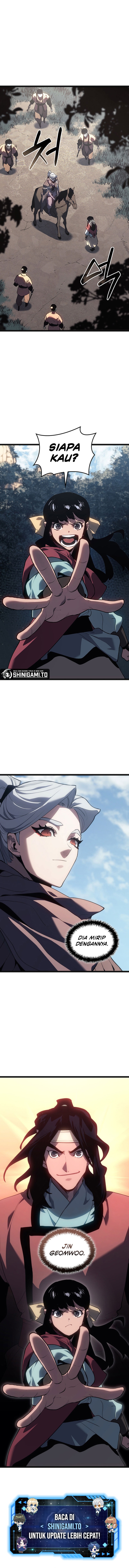 Read Reaper Of The Drifting Moon (ID) Manga Online