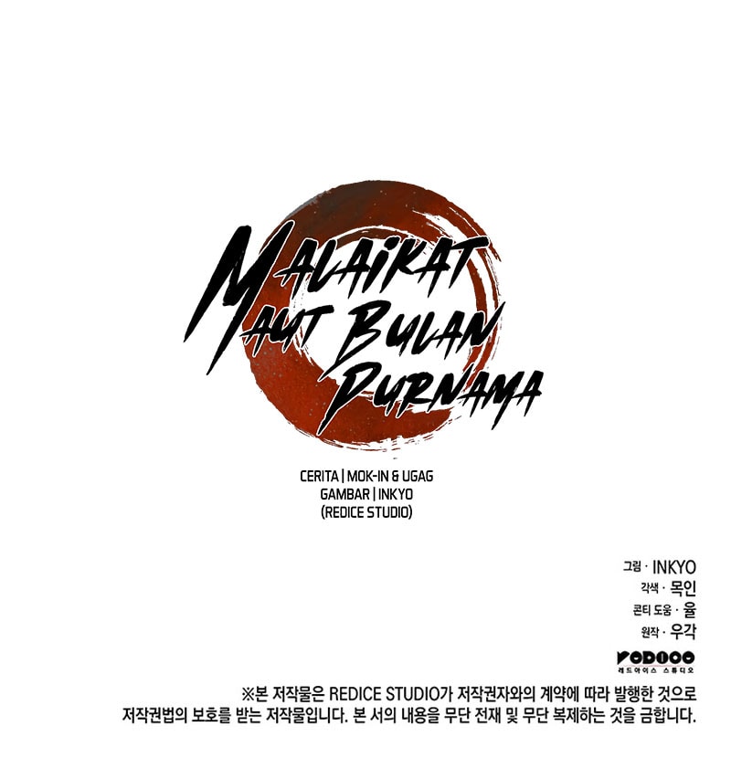 Read Reaper Of The Drifting Moon (ID) Manga Online