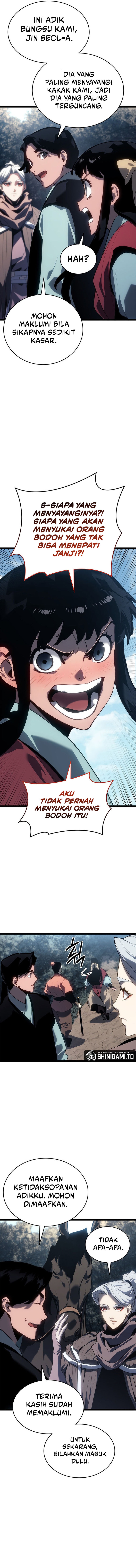 Read Reaper Of The Drifting Moon (ID) Manga Online