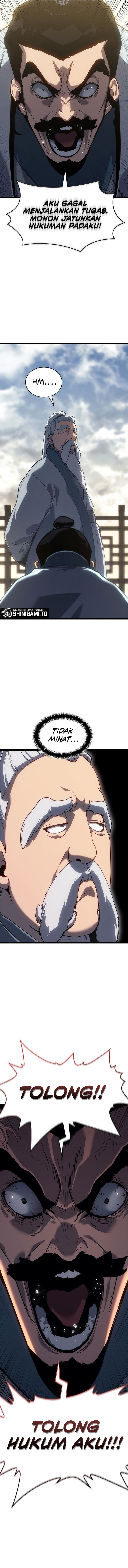 Read Reaper Of The Drifting Moon (ID) Manga Online