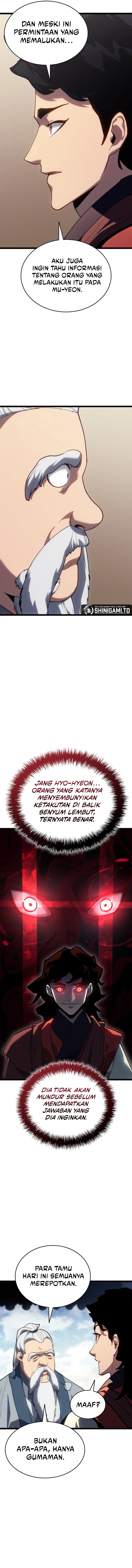 Read Reaper Of The Drifting Moon (ID) Manga Online