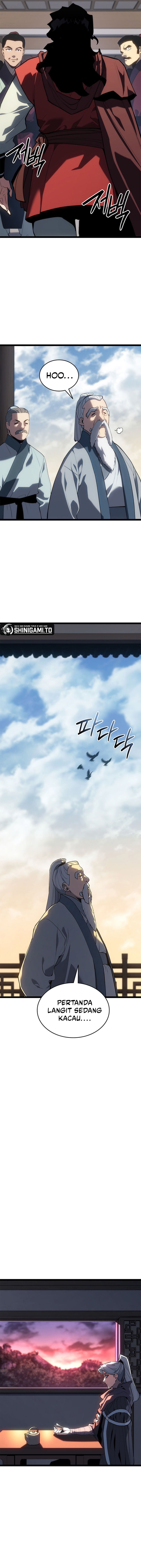 Read Reaper Of The Drifting Moon (ID) Manga Online