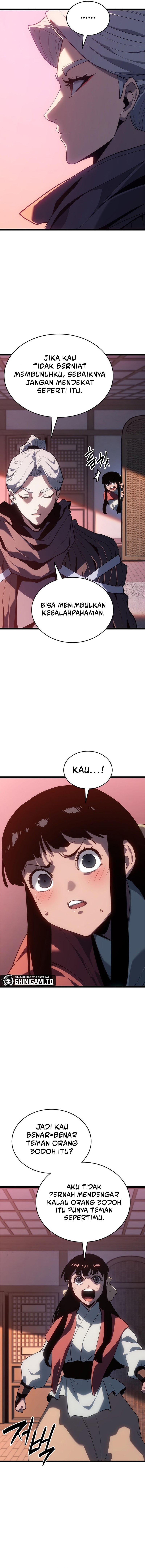 Read Reaper Of The Drifting Moon (ID) Manga Online