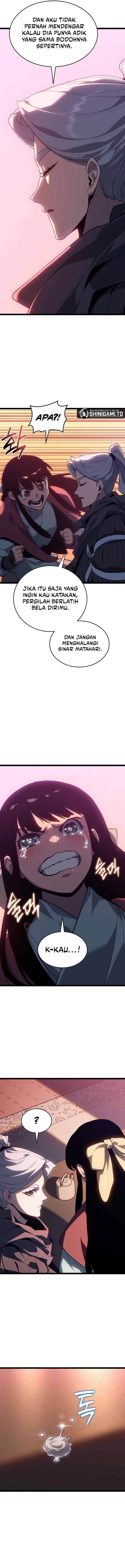 Read Reaper Of The Drifting Moon (ID) Manga Online