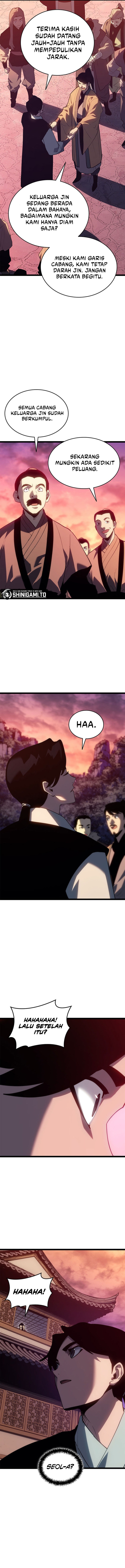 Read Reaper Of The Drifting Moon (ID) Manga Online