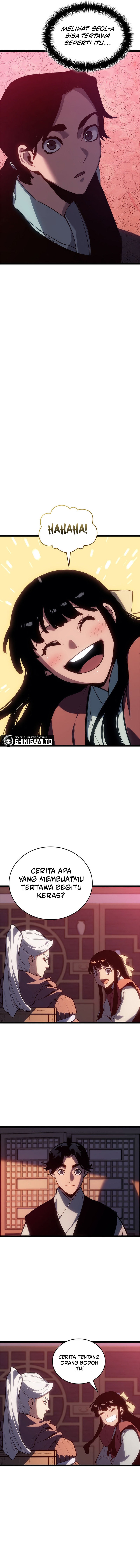 Read Reaper Of The Drifting Moon (ID) Manga Online