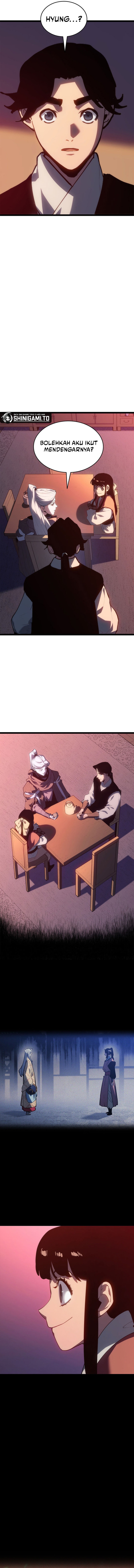 Read Reaper Of The Drifting Moon (ID) Manga Online