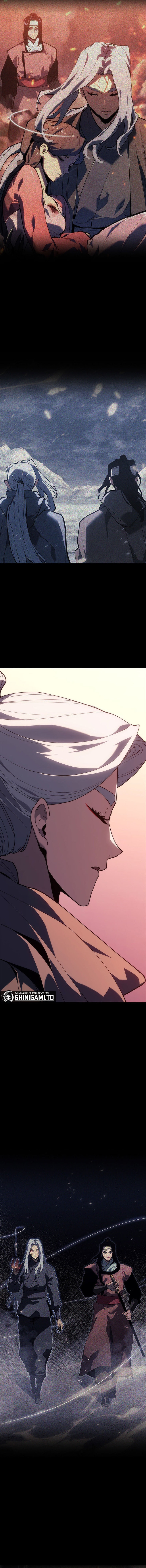 Read Reaper Of The Drifting Moon (ID) Manga Online