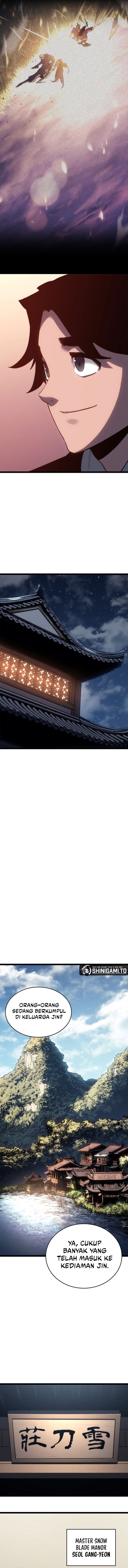 Read Reaper Of The Drifting Moon (ID) Manga Online