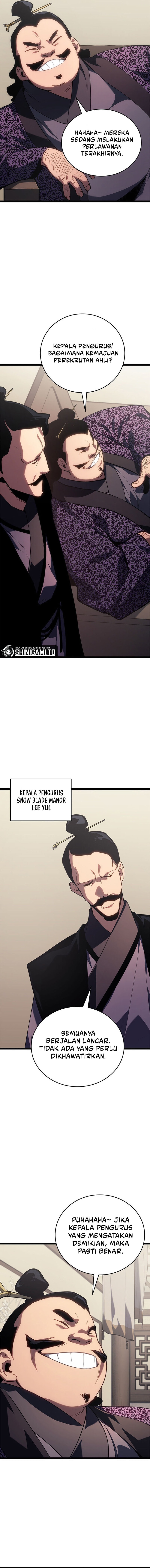 Read Reaper Of The Drifting Moon (ID) Manga Online